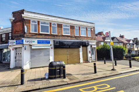 4 bedroom flat for sale