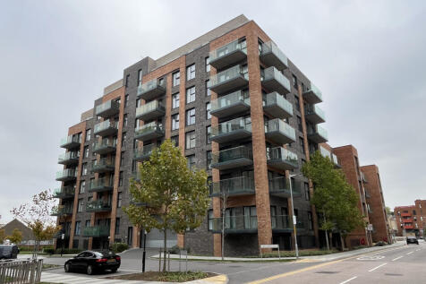 1 bedroom flat for sale