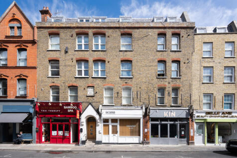 11 bedroom block of apartments for sale