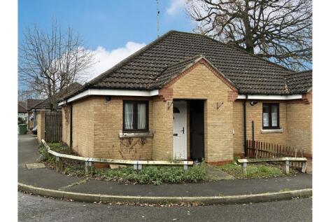 1 bedroom bungalow for sale