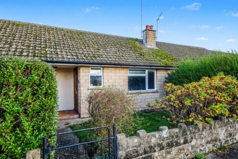 1 bedroom bungalow for sale