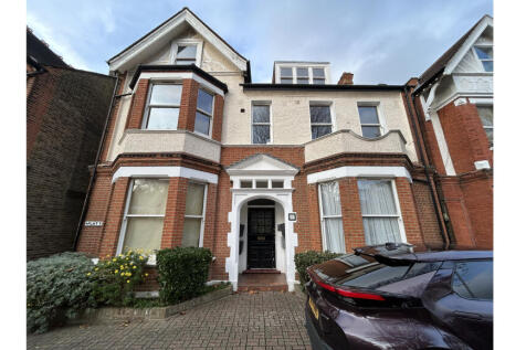 1 bedroom flat for sale