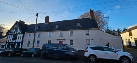 7 bedroom detached house for sale