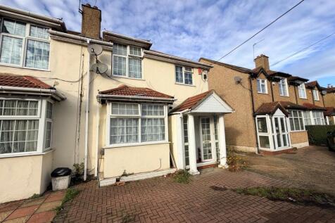 6 bedroom terraced house for sale