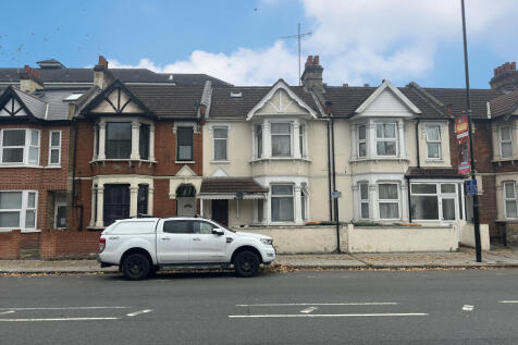 8 bedroom block of apartments for sale