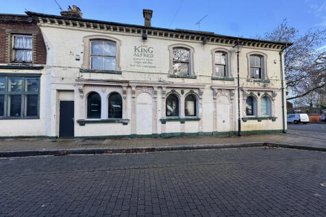 12 bedroom block of apartments for sale