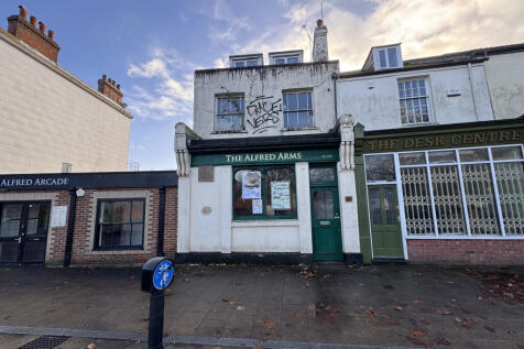 4 bedroom block of apartments for sale