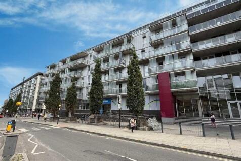 1 bedroom flat for sale