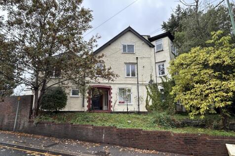 12 bedroom block of apartments for sale