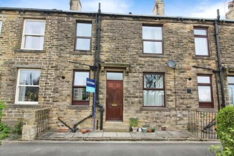 Grove Terrace, Pudsey 1 bed terraced house for sale