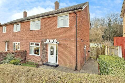 Stonebridge Grove, Leeds 3 bed house for sale