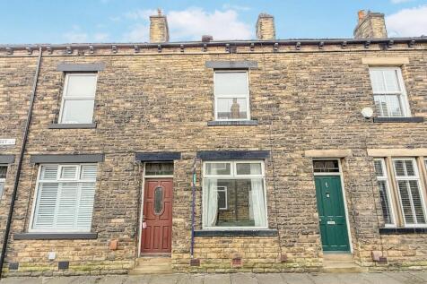 West Street, Stanningley 2 bed terraced house for sale