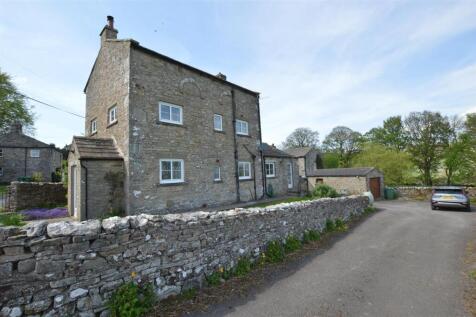 Havenhurst, Thornton Rust, Wensleydale 3 bed detached house for sale