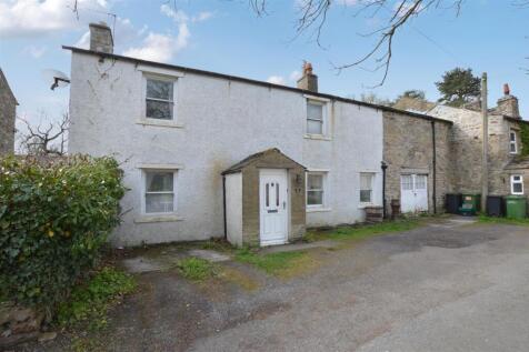 Holmes Garth, Aysgarth, Wensleydale 3 bed cottage for sale