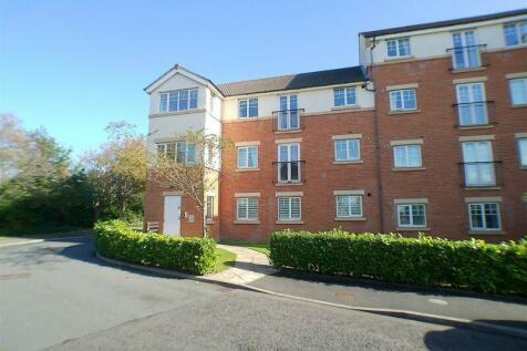 2 bedroom ground floor flat for sale