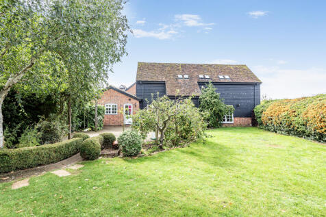 5 bedroom barn conversion for sale