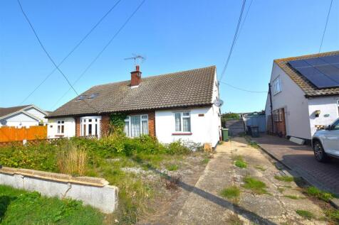 Princess Gardens, Rochford 3 bed chalet for sale