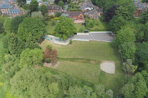 Long Meadow Drive, Abbey Foregate... 5 bed detached house for sale