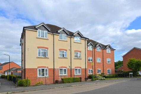17 Poplar Close, Spring Gardens... 2 bed apartment for sale