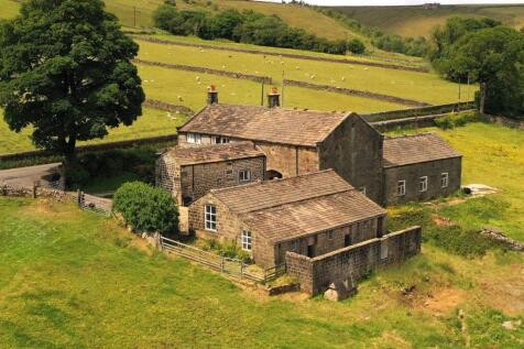 3 bedroom farm house for sale