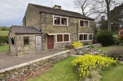 3 bedroom cottage for sale