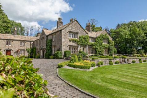 9 bedroom manor house for sale