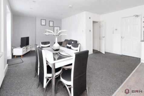 Block of apartments for sale