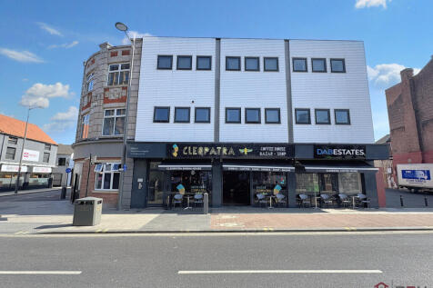 14 bedroom block of apartments for sale