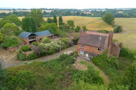 Hartlebury, Kidderminster... 5 bed detached house for sale