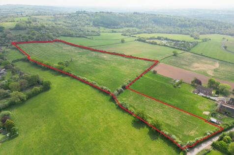 Romsley, Halesowen, Worcestershire Land for sale