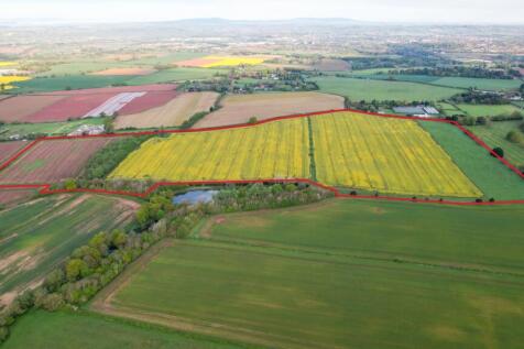 Chaddesley Corbett, Kidderminster... Land for sale