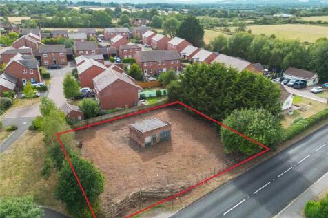 Lower Broadheath, Worcester... Land for sale