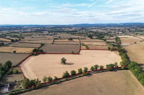 Bromsgrove, Worcestershire Land for sale