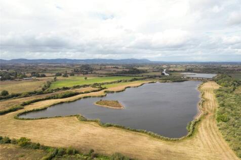 Ripple, Tewkesbury, Worcestershire Land for sale