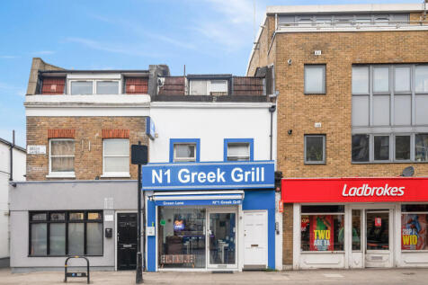 3 bedroom block of apartments for sale