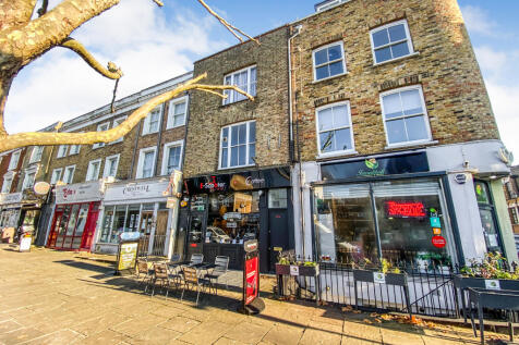 Caledonian Road, Islington, N1 3 bed block of apartments for sale