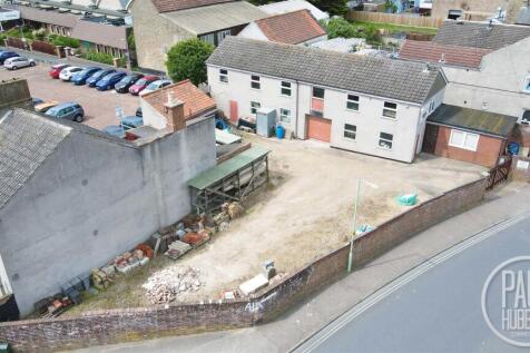 Love Road, Lowestoft, Suffolk Land for sale