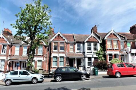 Preston Drove, Brighton 4 bed terraced house for sale