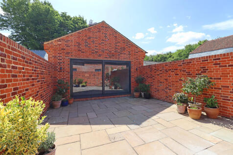 Church Lane, Beaumont 2 bed detached bungalow for sale