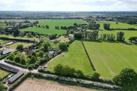 Hunters Chase, Dedham Land for sale