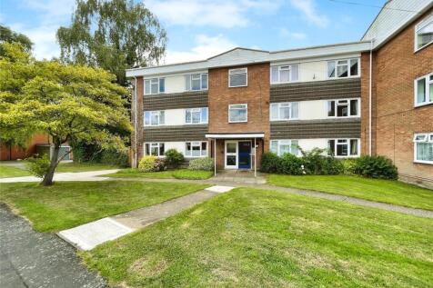 Whites Row, Kenilworth, Warwickshire 2 bed apartment for sale