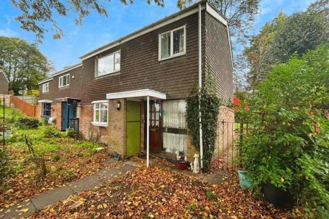 Watling Road, Kenilworth, Warwickshire 3 bed end of terrace house for sale