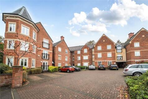 Fennyland Lane, Kenilworth, Warwickshire 2 bed apartment for sale