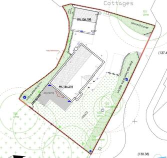 Plot for sale