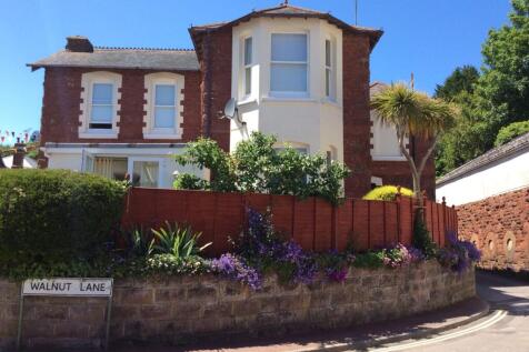 5 bedroom end of terrace house for sale