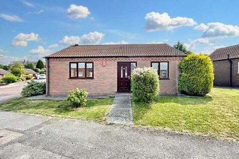 2 bedroom bungalow for sale