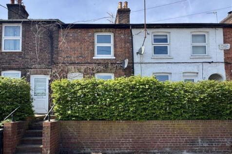Wycombe Lane, High Wycombe HP10 3 bed terraced house for sale