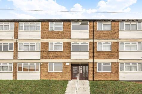 Gayhurst Road, High Wycombe HP13 1 bed apartment for sale
