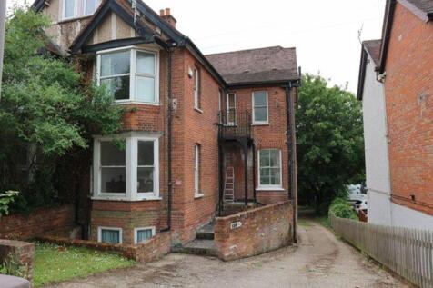 West Wycombe Road, High Wycombe HP12 1 bed apartment for sale