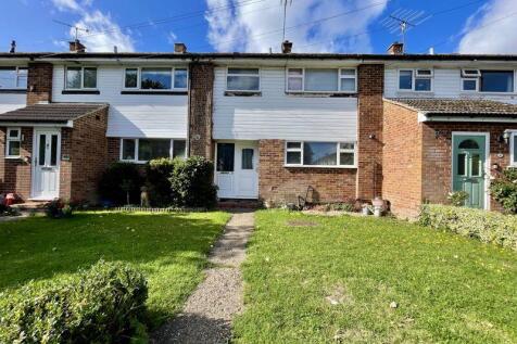 Stratford Drive, Wooburn Green HP10 3 bed terraced house for sale